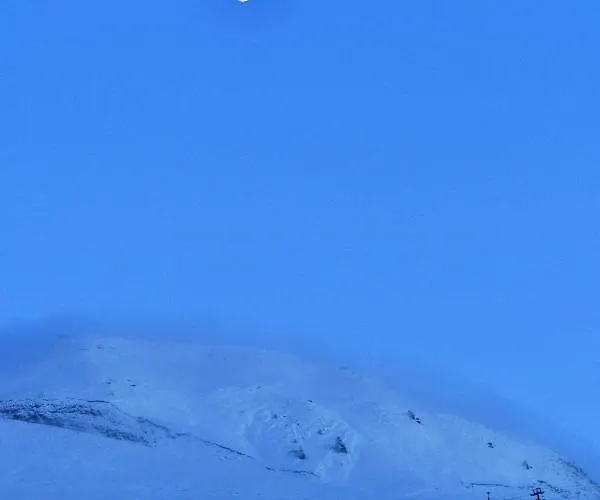 Petite Maison Proche Telecabine Alpe D'Huez Daire *