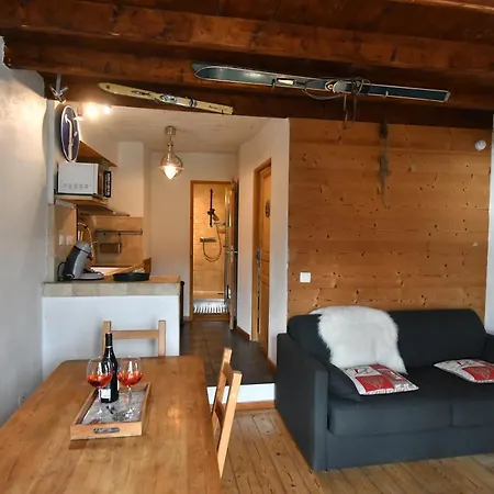 Διαμέρισμα Petite Maison A *