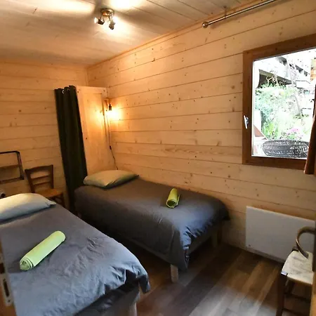 Petite Maison A Huez