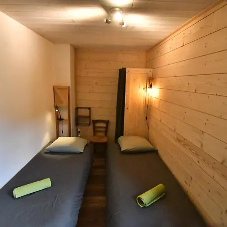 Petite Maison A Huez
