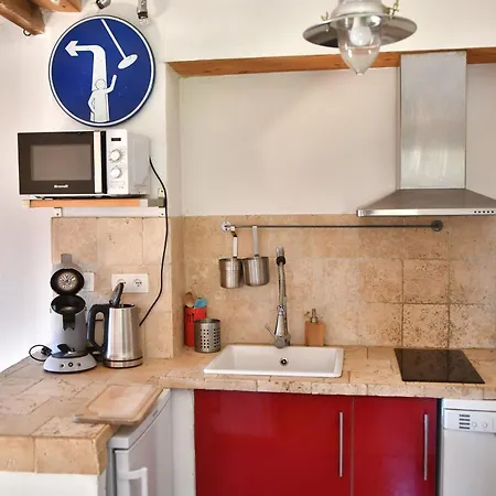Petite Maison A *