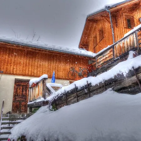 아파트 Petite Maison Proche Telecabine Alpe D'huez Huez