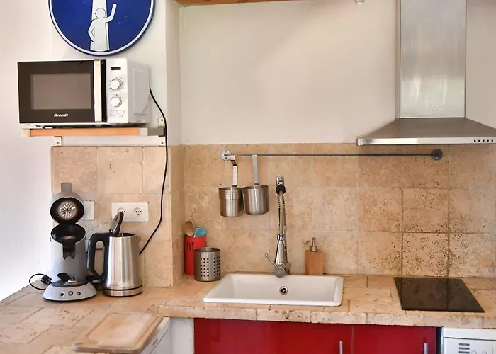 Petite Maison A *
